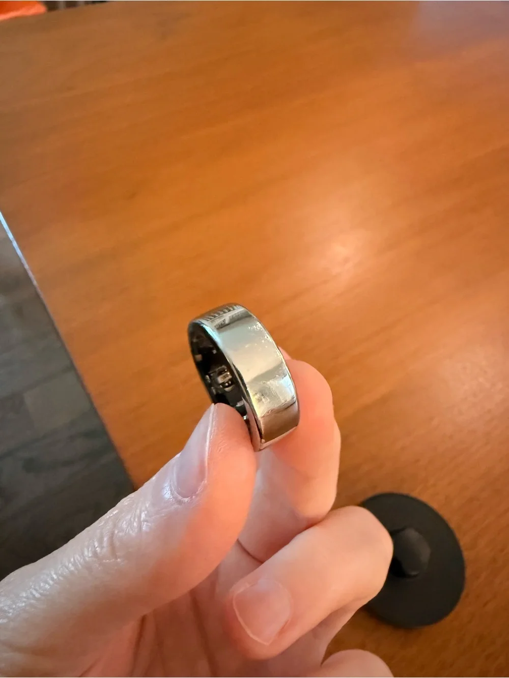 Oura Ring Gen 3 Size 7